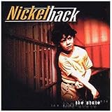 Nickelback Album: «State» (Front side) Nickelback Album: «State» (Front side)
