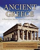 Ancient Greece: A Political, Social and Cultural History, 2nd Edition by 