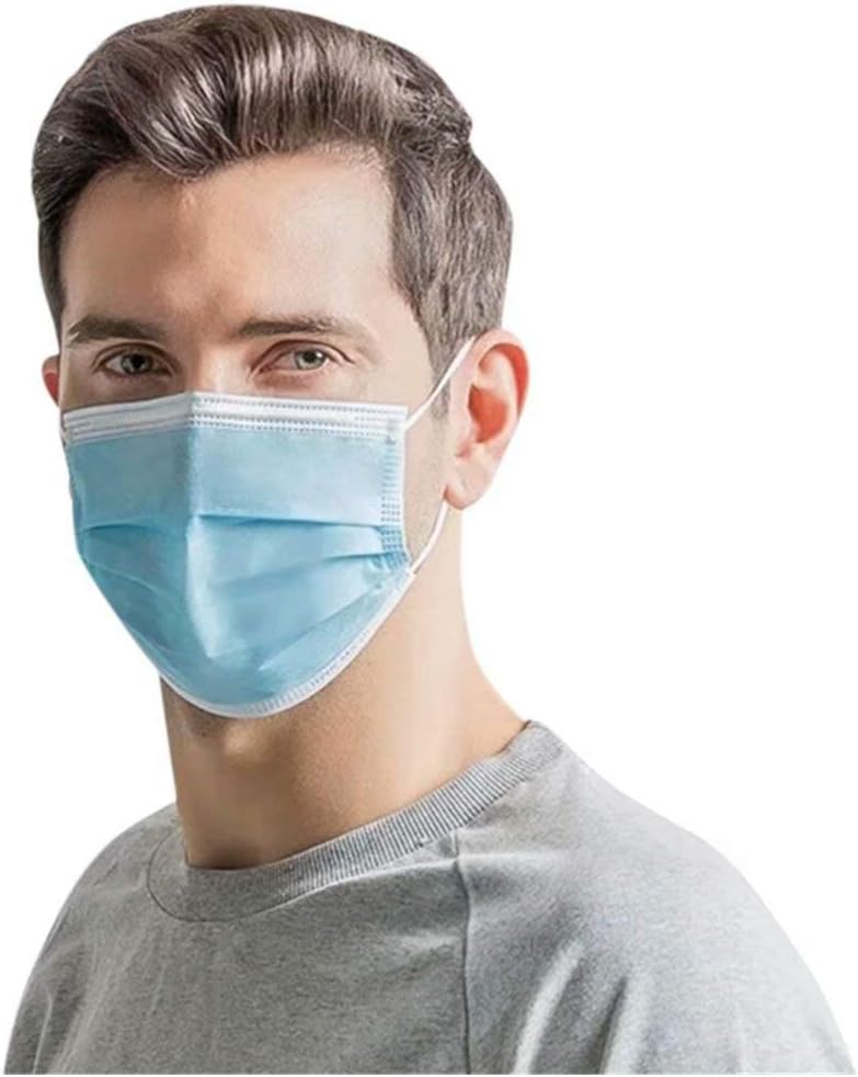 Nose Outdoor Cover Mouth NonWoven Cover Can be Used in Offices