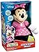 Fisher-Price Disney's Sing and Giggle Minnie Mouse