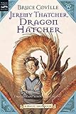 Jeremy Thatcher, Dragon Hatcher: A Magic Shop Book