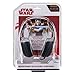 eKids Star Wars Headphones for Kids with Built in Volume Limiting Feature for Kid Friendly Safe Listening
