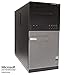 Dell OptiPlex 790 Tower Computer PC, Intel Quad Core i5 3.2GHz, 16GB RAM, 1TB HDD, Microsoft Windows 10 Professional, Microsoft Office 365 Personal, DVD, Keyboard, Mouse, WiFi (Renewed)thumb 4