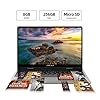 360 Laptop TECLAST F5 11.6 Inch Touchscreen 2in1 Laptop 8GB RAM 256GB ROM SSD Notebook Intel N4100 Convertible Laptop…