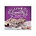 Special K Chewy Snack Bars, Caramel Coconut, 5.28 oz (6 Count)