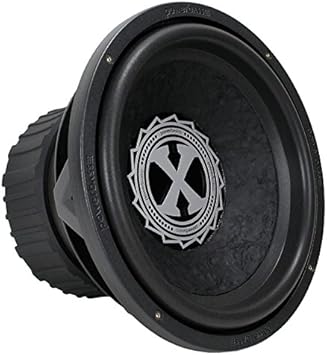 powerbass 15 inch subwoofer