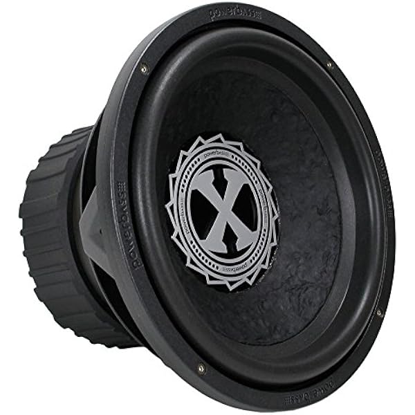 powerbass 15 subwoofer
