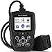 AUTOWN Car OBD II Scanner, Professional Automotive Diagnostic Code Reader Auto Check Engine Light Scan Tool, Colorful Background