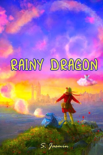 Rainy Dragon