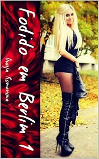 Livro Fodido em Berlim 1