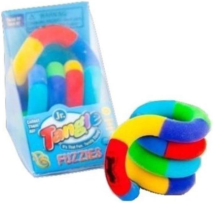 tangle jr fuzzies