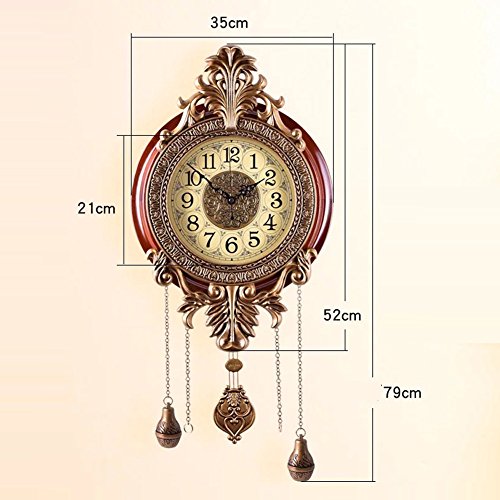 Aero Snail Large Retro Style Vintage Royal Line Silent Highend Luxury