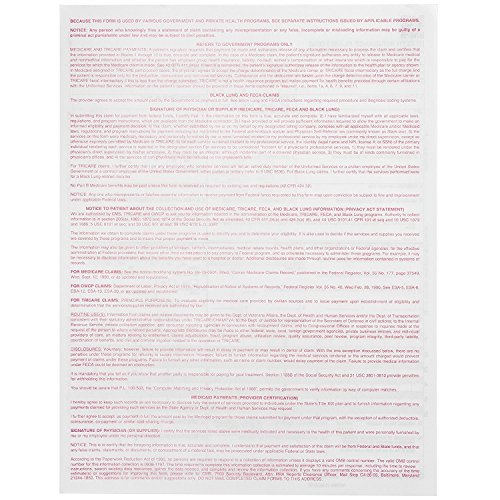 4 NEW+CMS+1500+Claim+Forms