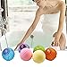 ASFLY Bath Bombs Natural Ultra Lush Essential Oil Spa Bomb Fizzies(Set of 6) for Moisturizing Dry Skin Gift for Ladies and Girls
