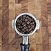 Browny Indonesian Sumatra Organic Roasted Coffee Whole Beans - Premium Artisan Dark Roast in 16oz (1 Pound)