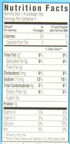 Jell O Variety Pack Of 2 Butterscotch A Buy Online In Gambia At Desertcart