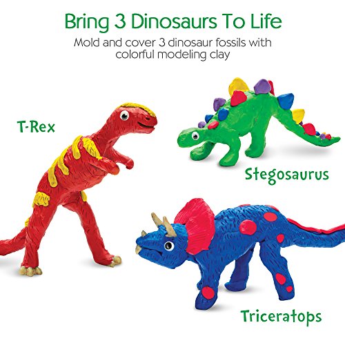 1 Creativity+Kids+Create+Clay+Dinosaurs
