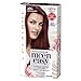 Clairol Nice'n Easy Permanent Hair Dye, 4BG Dark Burgundy Hair Color, Pack of 1