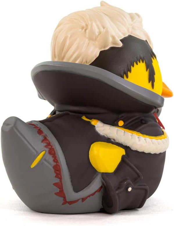TUBBZ Borderlands 3 Tyreen Collectible Duck Figurine - Official Borderlands Merchandise - Unique Limited Edition Collectors Vinyl Gift - Image 4