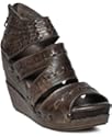 Bed|Stu Women’s Jacey Leather Wedge