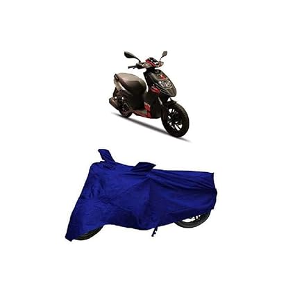 aprilia sr 150 carbon