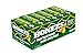 Honees Filled Menthol Cough Drops, Honey, Menthol & Eucalyptus Cough Drops- Natural Sore Throat Relief - Nothing Artificial -Throat Lozenges, Non-GMO, Gluten Free (24 Pack –216 Drops)