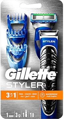 gillette styler reviews