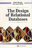 The Design of Relational Databases, Raiha, Kari-Jouko, 0201565234
