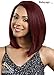 Bobbi Boss Lace Front Wig MLF74 COPPER - INVNAVY