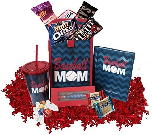 Campus Survival KitsSports Mom Gift Set