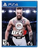 EA SPORTS UFC 3 - PlayStation 4
