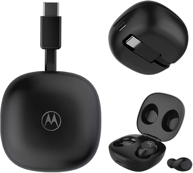 Fone motobuds charge Clearance