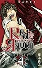 Red Raven 第4巻