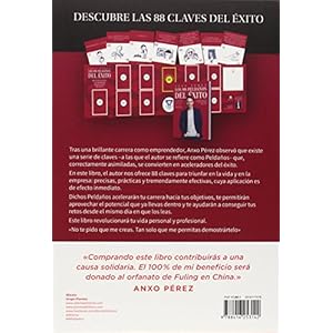 Kit de #88peldaños para alcanzar el éxito