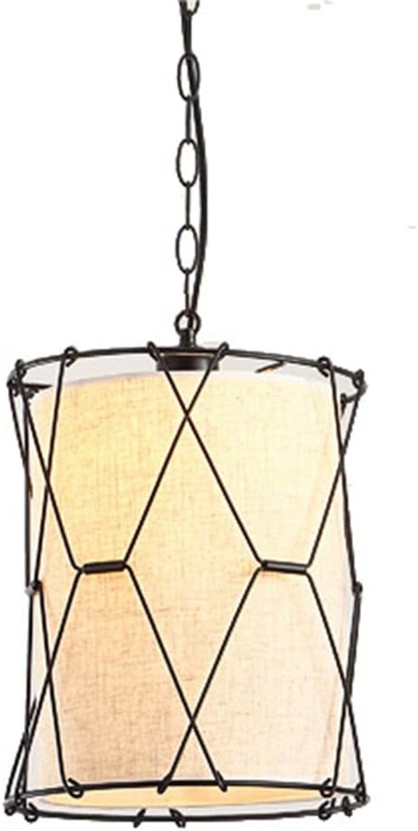 Hängeleuchte Pendelleuchte für E27 Lampenfassung Vintage Wohnzimmer