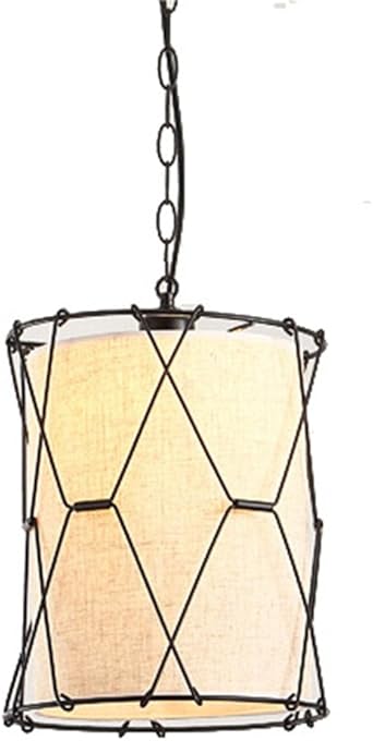 Hängeleuchte Pendelleuchte für E27 Lampenfassung Vintage Wohnzimmer