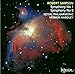 Simpson, R.: Symphony Nos.1 & 8