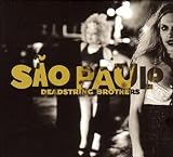 SAO PAULO (DIGIPAK)                                image