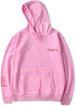 harry styles sweatshirt amazon