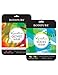 Keratin Gloves + Socks All-In-One Treatment - 6 Gloves + 6 Socks