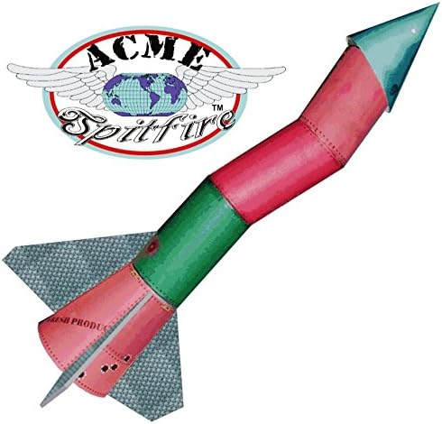 Flis Kits ACME Spitfire