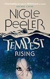 Tempest Rising by Nicole Peeler front cover