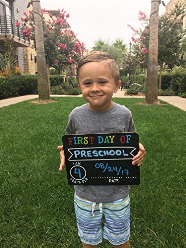 4 Pearhead+Sharing+Chalkboard+Perfect+Commemorate