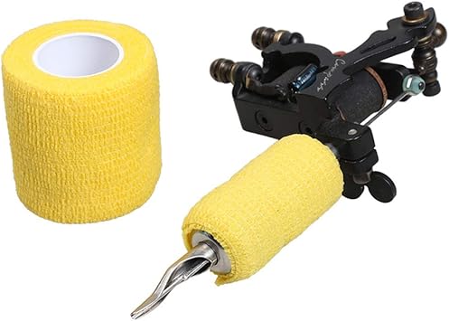 Amazon Asien テーピング テープ キネシオ テープ 筋肉 関節をサポート キネシオロジー 伸縮性強い 汗に強い パフォーマンスを高める 1卷 5 450ｃｍ Asien テーピング用品