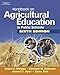 Handbook on Agricultural Education in Public Schools