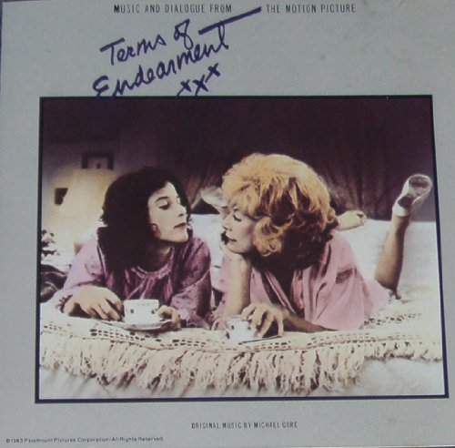 Michael Gore - Terms Of Endearment - Zortam Music