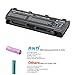 BND Laptop Battery [5200mAh, Samsung Cells] for PABAS260 PA5024U-1BRS PA5023U-1BRS PA5025U-1BRS PA5026U-1BRS Satellite C855D C855 L855 S855 P875 P855 C850 C875 L875D L850 L845 - 24 Months Warranty