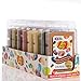 MVP Group International Jelly Belly (8 Pack) Scented Wax Melts Wax Cubes Jelly Belly Jelly Beans Candy Bulk Soy Wax Air Freshener