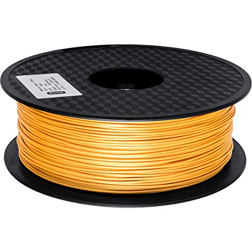 GEEETECH-PLA-filamento-175mm-Seda-Oro-impresora-3D-Filamento-PLA-1kg-Carrete