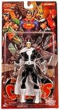 DC Direct: Identity Crisis Series 1 Dr. Light Action Figure